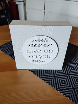 Small Decor for Your Home or Office