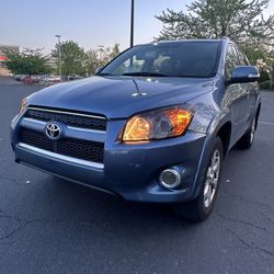 2012 Toyota Rav4