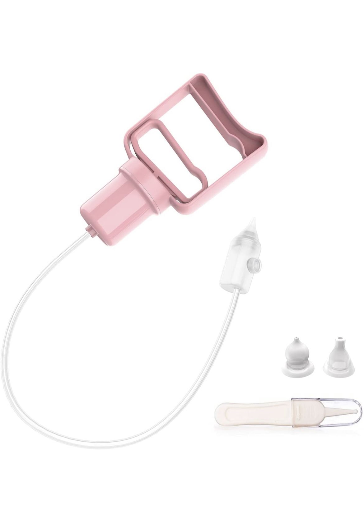 Baby Nasal Aspirator 