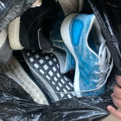 Bag Of Shoes, Adidas