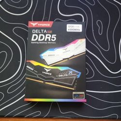 32gb DDR5 6000mhz CL30