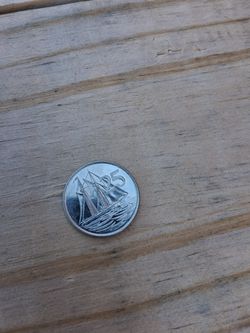 Great condition silver Queen Elizabeth II Canadian coins