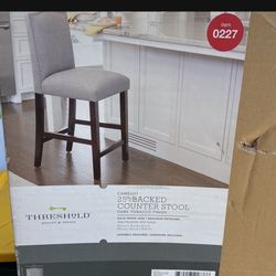 Brand New Still In Box Bar Stool 