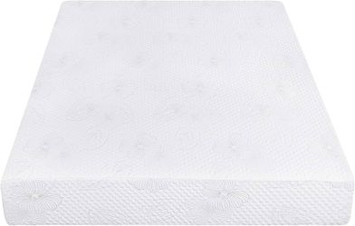 Twin Mattress with box spring
