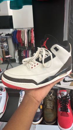 Air jordan retro 3