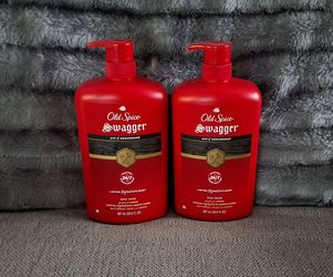 Men's Old Spice Body Wash (Big Bottles)
