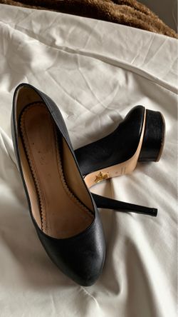 Charlotte Olympia Women’s Shoe Size 8