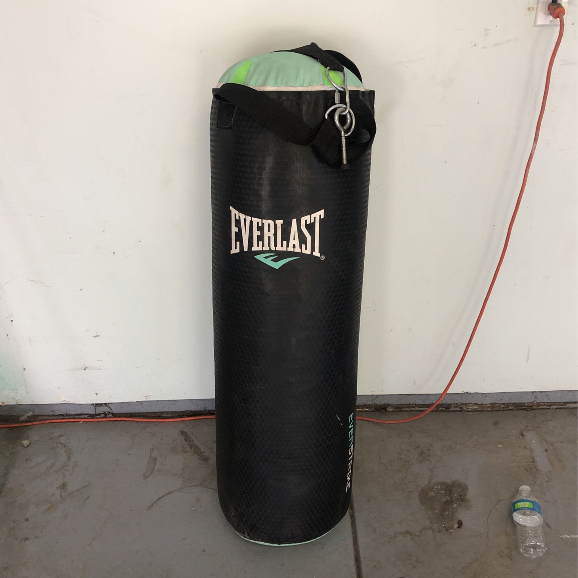 Punching Bag 