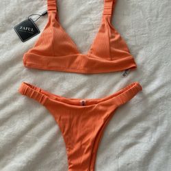 Zaful Bikini