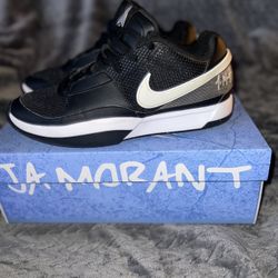 NIKE JA MORANT SHOES