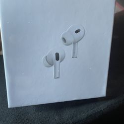 AirPods 2 generation
