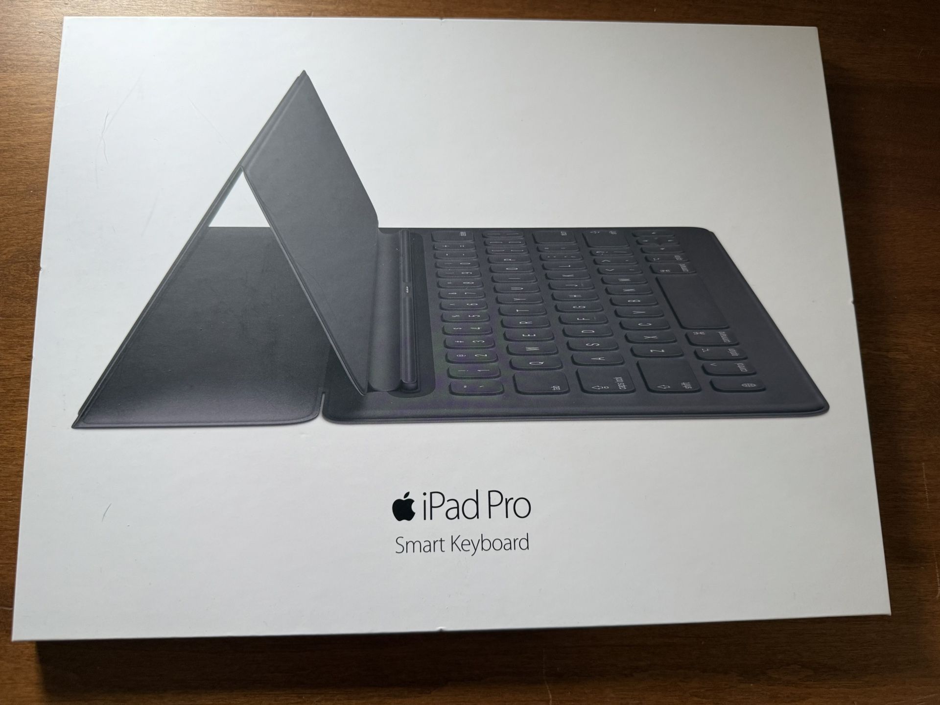 iPad Pro Smart Keyboard Magnetic Cover MJYR2LL/A