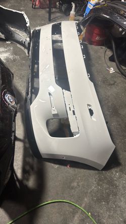 2024 2026 Land Rover, Sport From Bamper cover