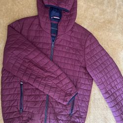 Tommy Hilfiger Lightweight Jacket 
