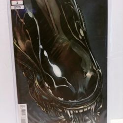 Alien Comic Book