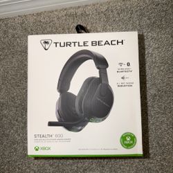 Turtle beach Stealth 600 gaming headset