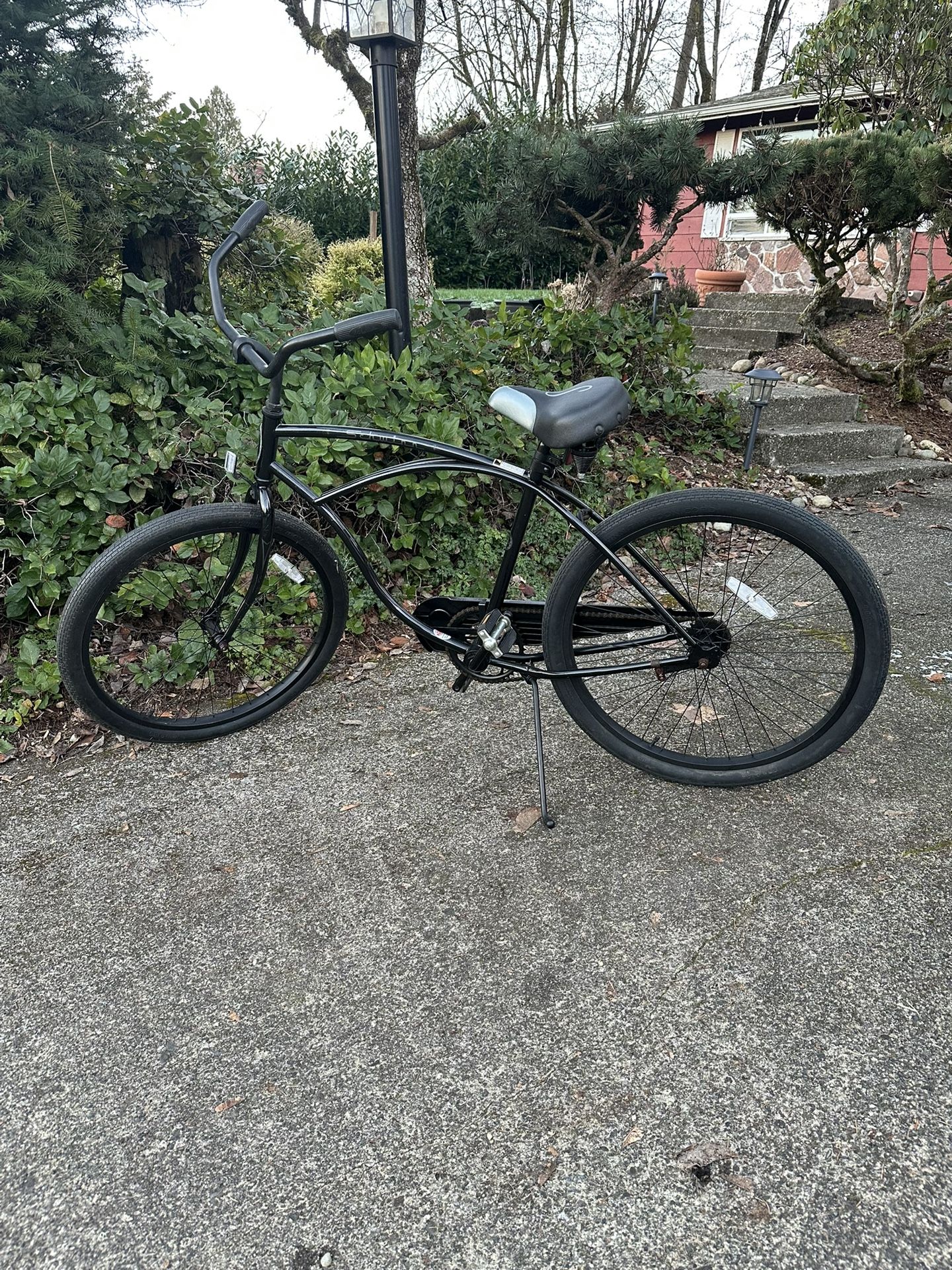 Schwinn Cruiser Bike