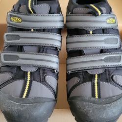 Mens Bike Shoes