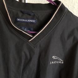 Men’s  Waterproof Shirt Size L