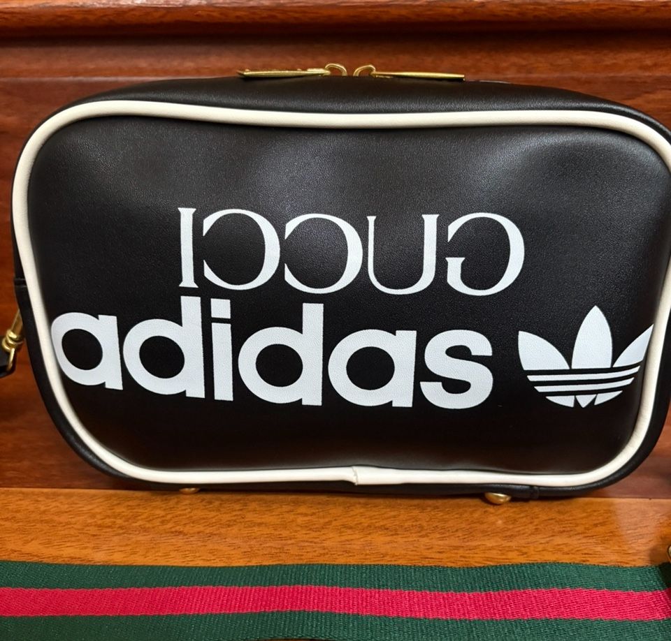 Adidas Side Bag Unisex