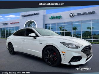 2022 Hyundai Sonata