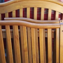 Babies Crib