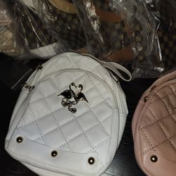 Women's Small Luxury Bags (New)