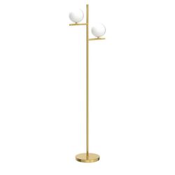 Modern Standing Lamp