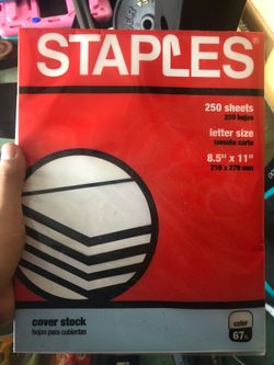 Print paper