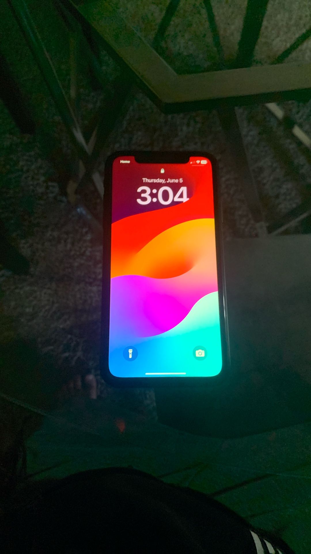 iPhone XR