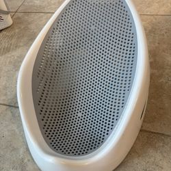 Baby Bath Support