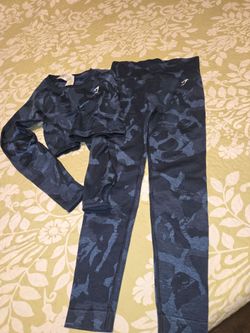 Gymshark $40 (obo)