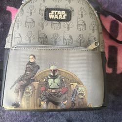 Funko Star Wars Backpack 