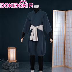 DokiDoki Gabimaru Cosplay Hell's Par adise / Jigokuraku