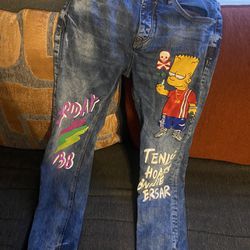 Designer Jeans 