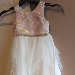 American Princess Dress Size 2t 