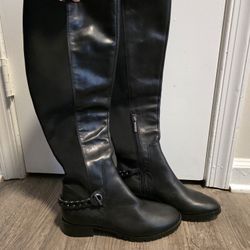 Karl Lagerfeld Boots