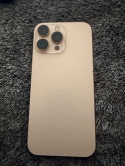 IPhone 16 plus pro max