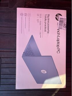 Brand New Laptop And Priced to Sale!!!