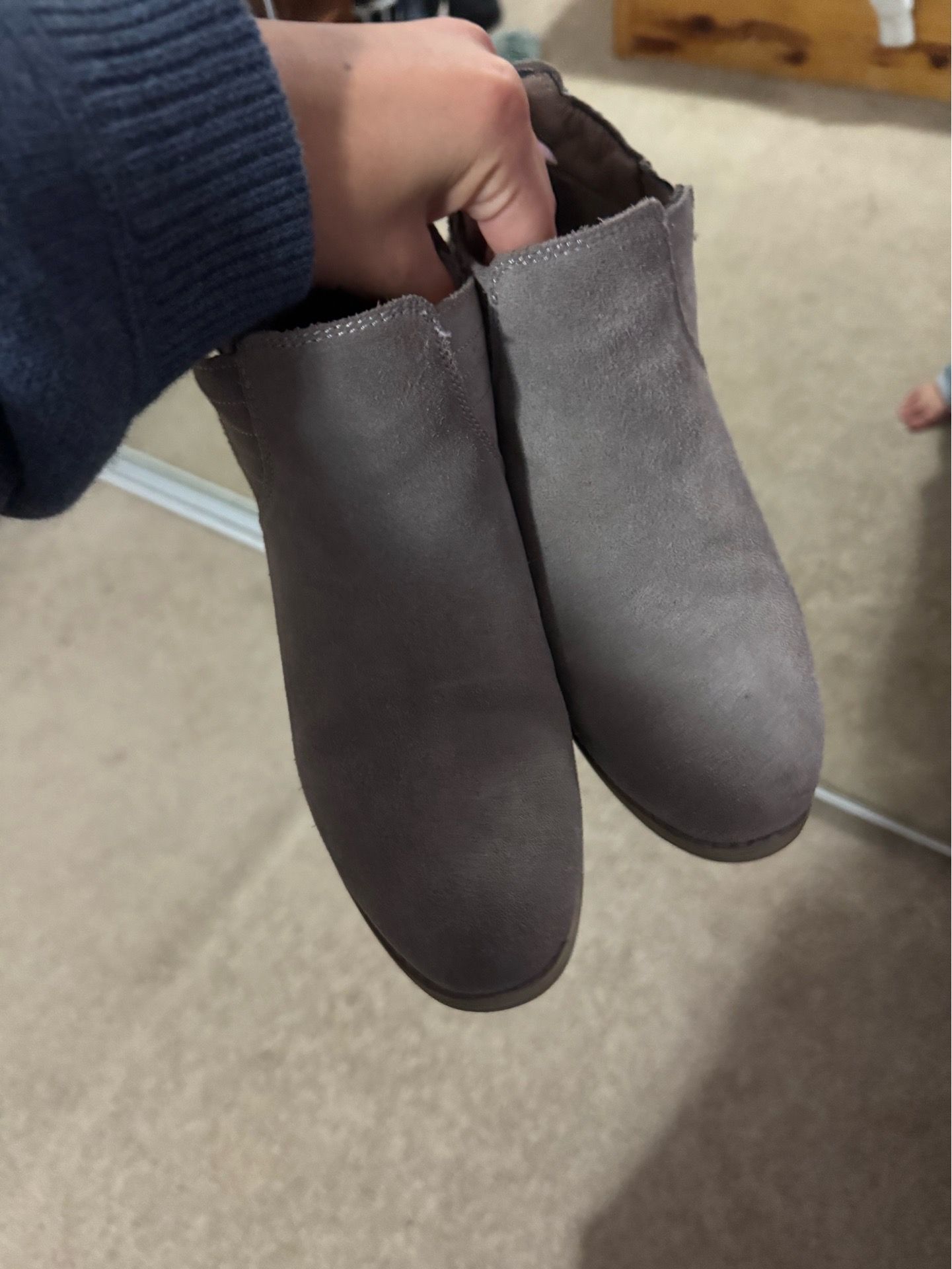 Sketcher Wedges