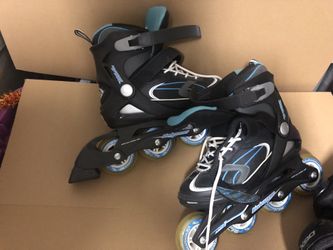 Rollerblades Roadrunner Advantage PlusXT