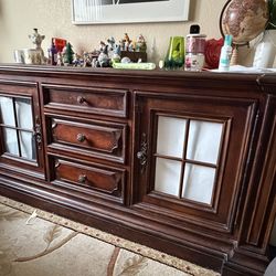 Tv stand $130 or best offer