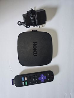 Roku Ultra Streaming