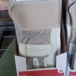 Gloves 