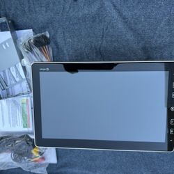 10” Inch Halo Car Radio Stereo / CarPlay Android  Bluetooth 