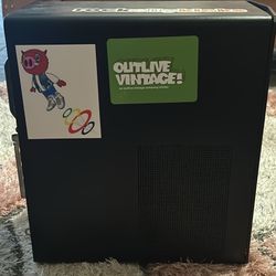 It’s a Hp pavilion gaming computer 