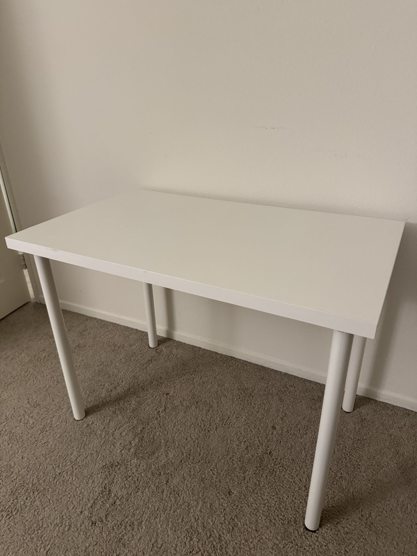IKEA Work Desk / Study Table – White