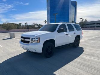 2013 Chevrolet Tahoe