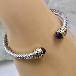 Supercool Wire Bracelet Unisex