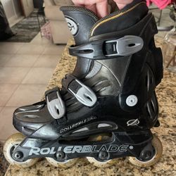 Rollerblades